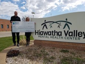 04.20.2020 COVID19 Check HVMHC WCF - Winona Community Foundation