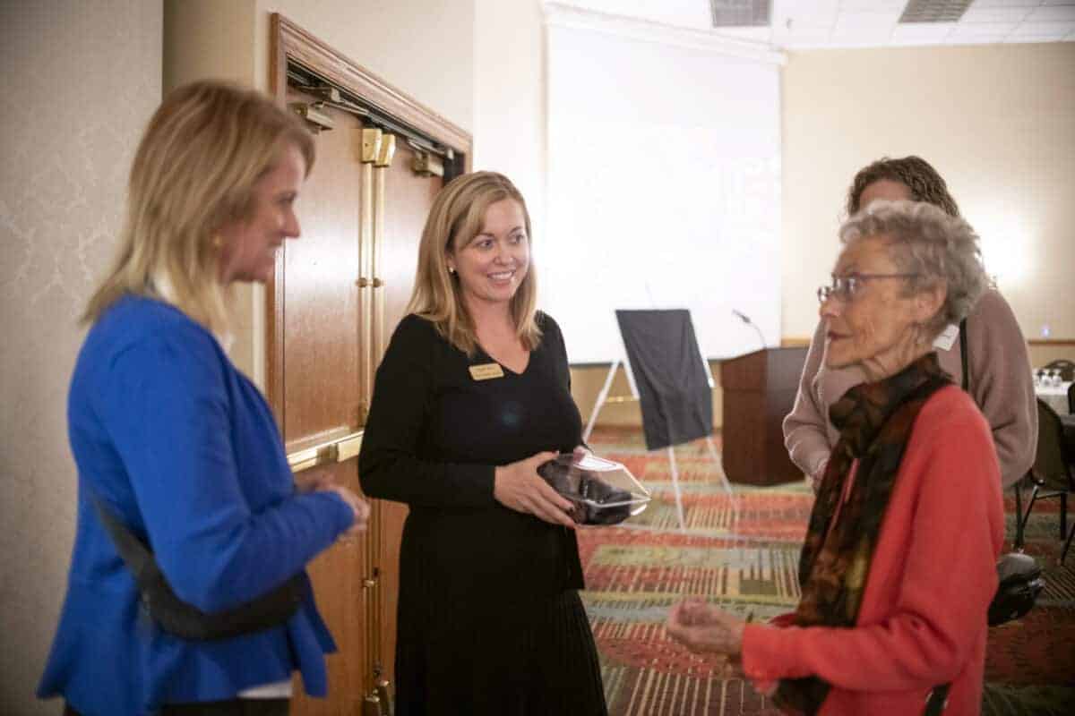 1 1 - Winona Community Foundation