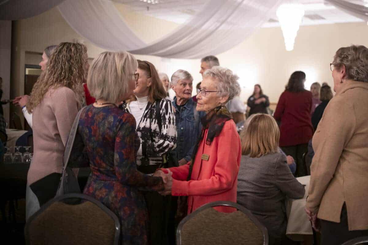 11 - Winona Community Foundation