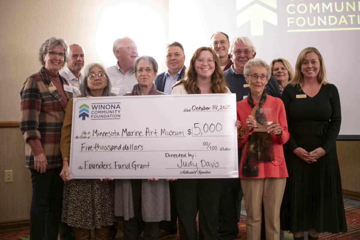 5 2 - Winona Community Foundation