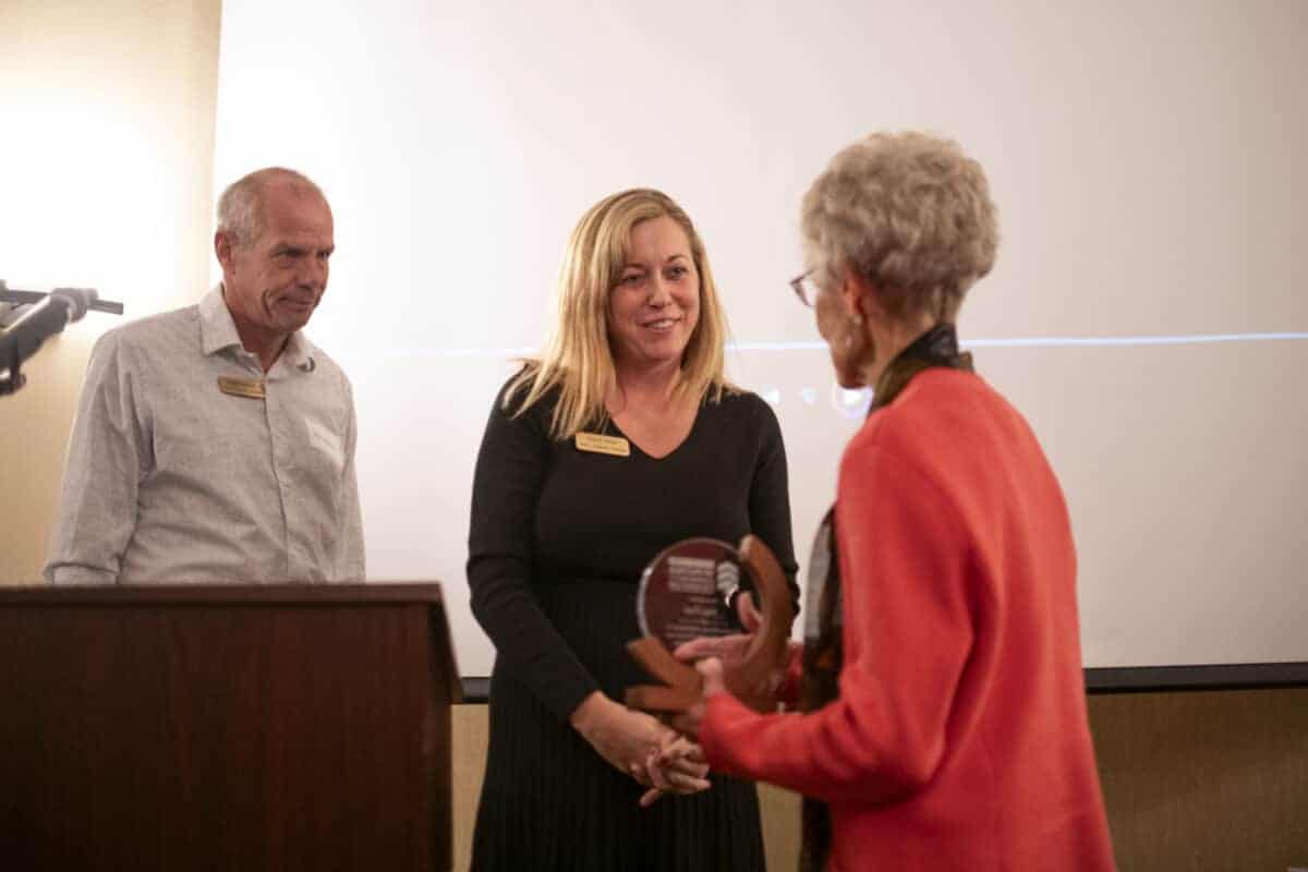 8 - Winona Community Foundation