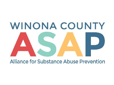 Asap Logo - Winona Community Foundation