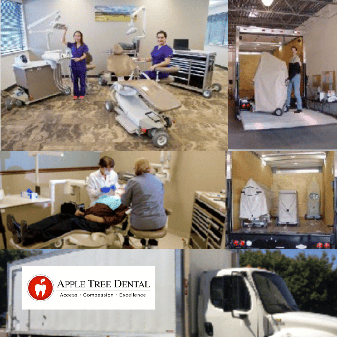 Appletree Instagram Post - Winona Community Foundation