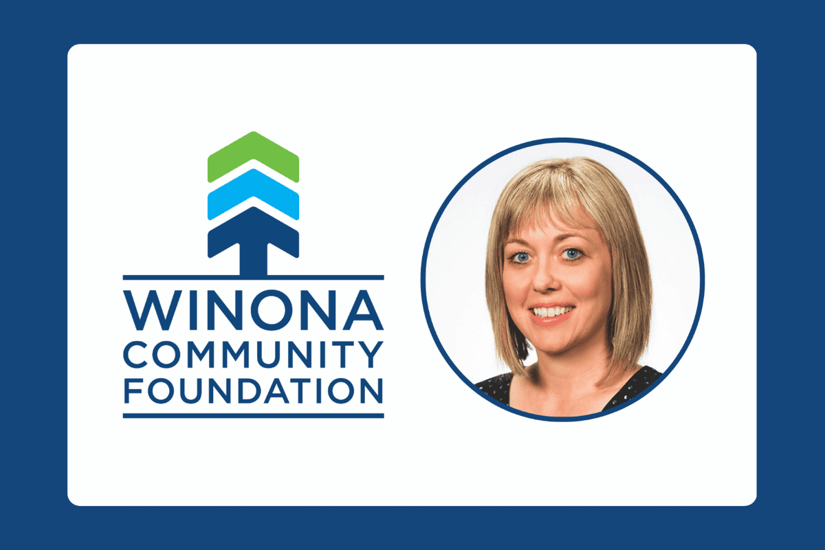 Ask The Expert - Winona Community Foundation