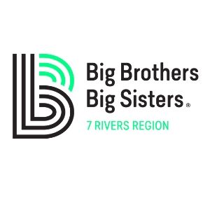 Big Brothers Big Sisters 7 Rivers Region