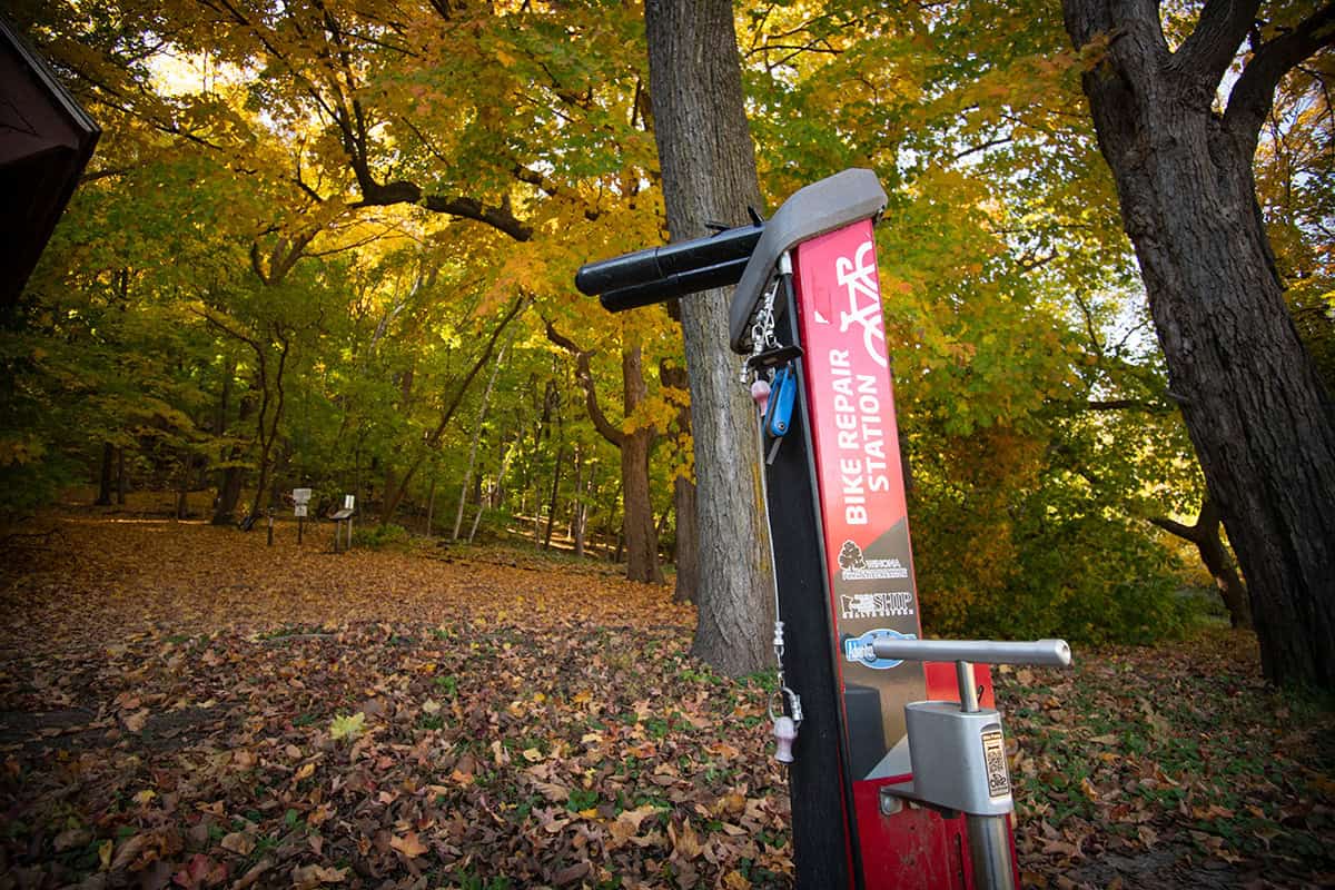 Bike Skills Path 4 - Winona Community Foundation