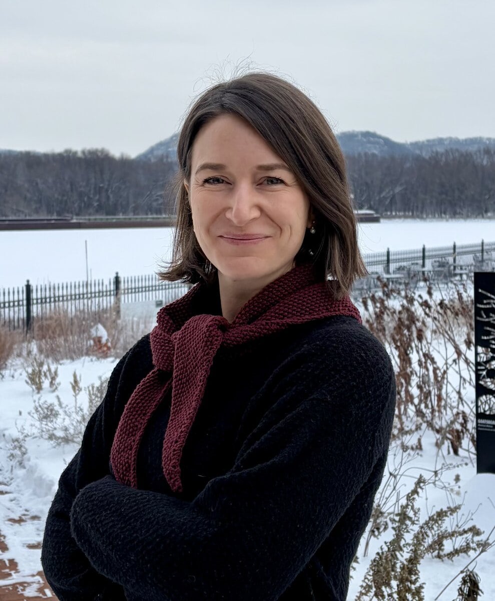 Caitlin.crouchet.headshot - Winona Community Foundation