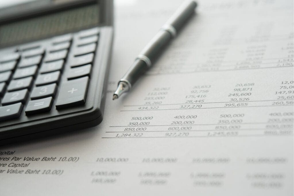 Calculator - Winona Community Foundation