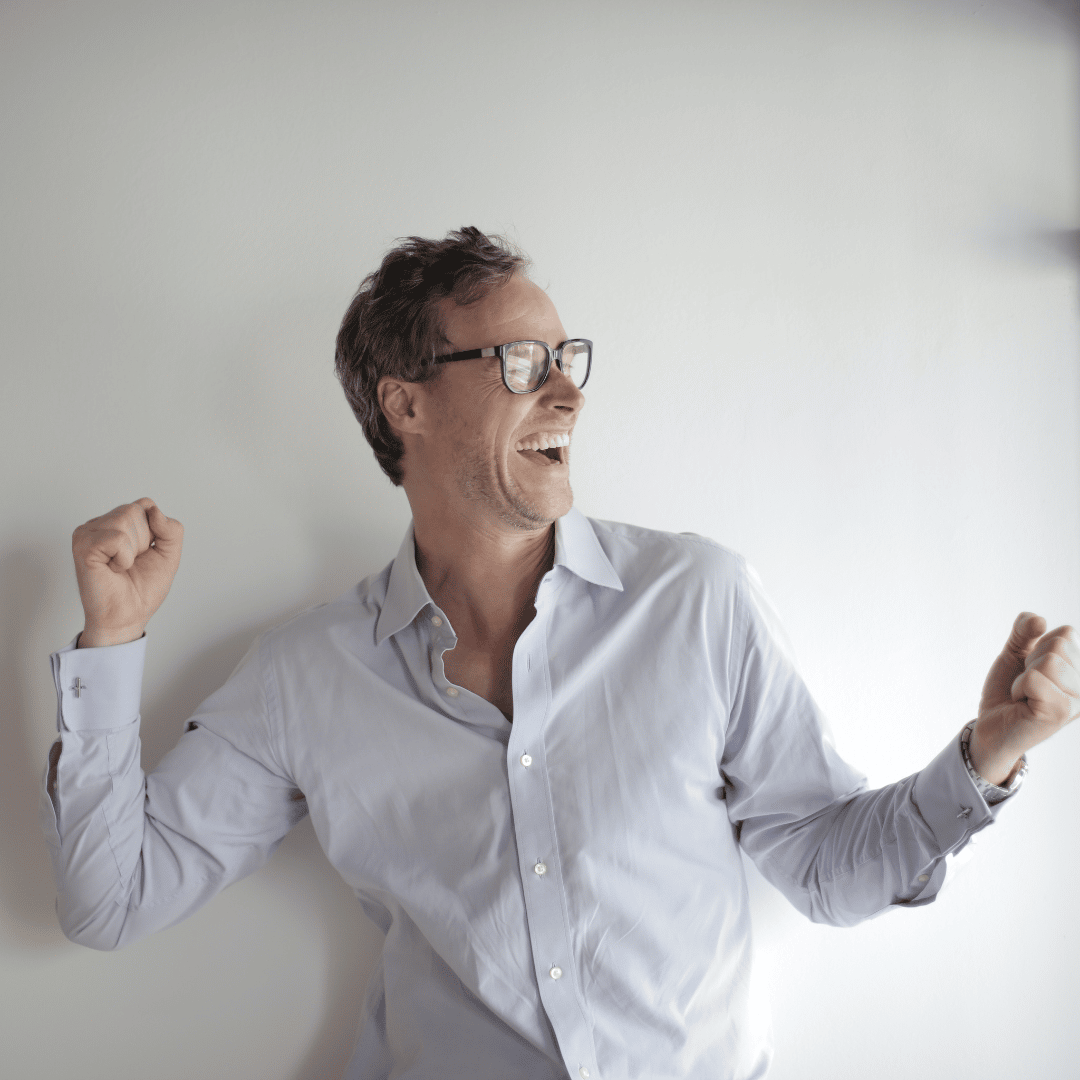 Celebrating Pic - Winona Community Foundation