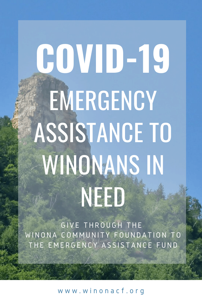 Covid 19 1 1 - Winona Community Foundation