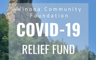 CoVid 19 1 2 - Winona Community Foundation