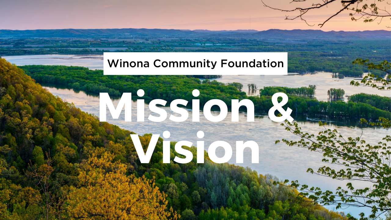Coffee And Objects Youtube Thumbnail 1 - Winona Community Foundation