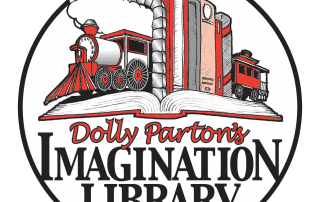 Copy Of Imagination Library Logo - Winona Community Foundation