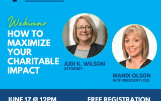 Copy Of Webinar Estate Planning 320X202 1 - Winona Community Foundation