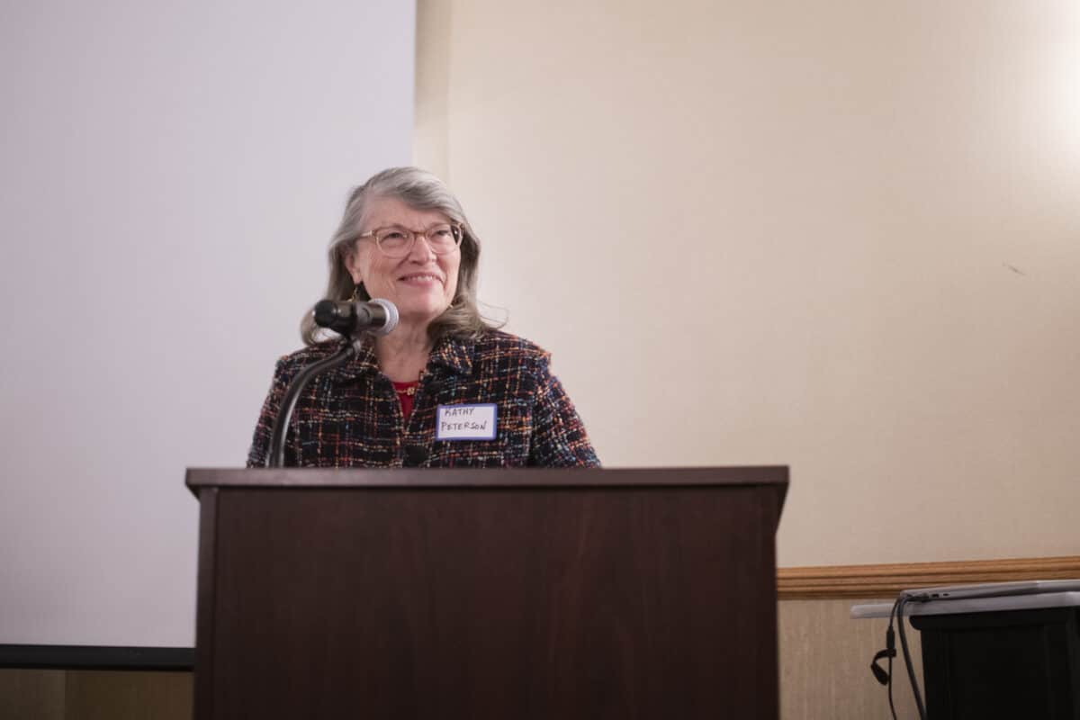 Recap of the 2023 Founders Event Honoring Pat & Jerry Papenfuss