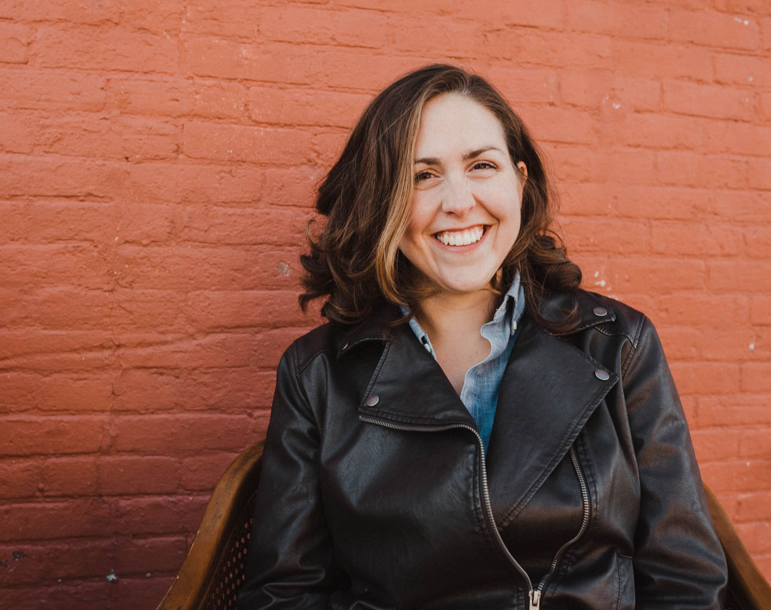 Eileen Moeller Eileen Headshot67104 Scaled - Winona Community Foundation