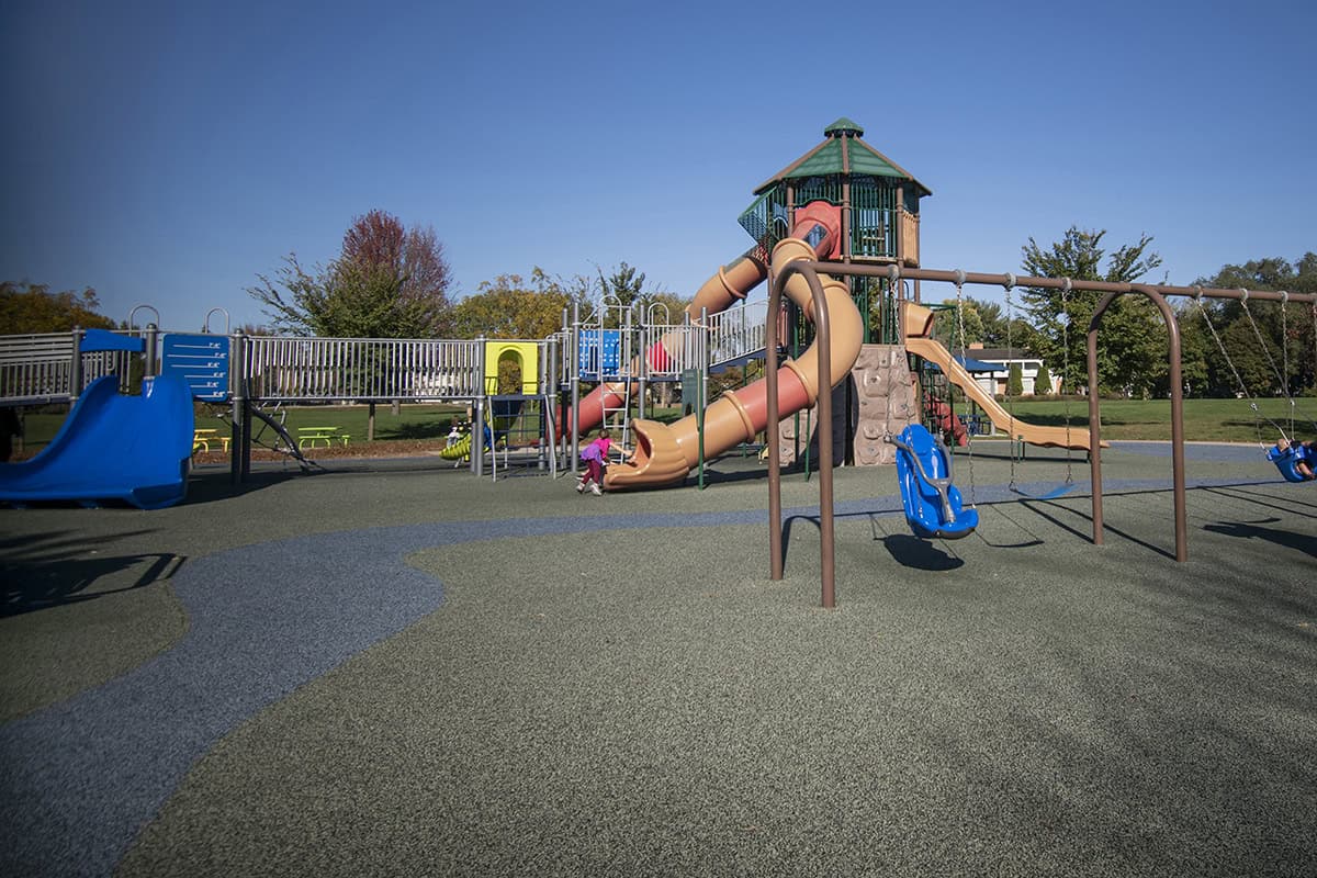 Every Childs Dream Playground 3 - Winona Community Foundation