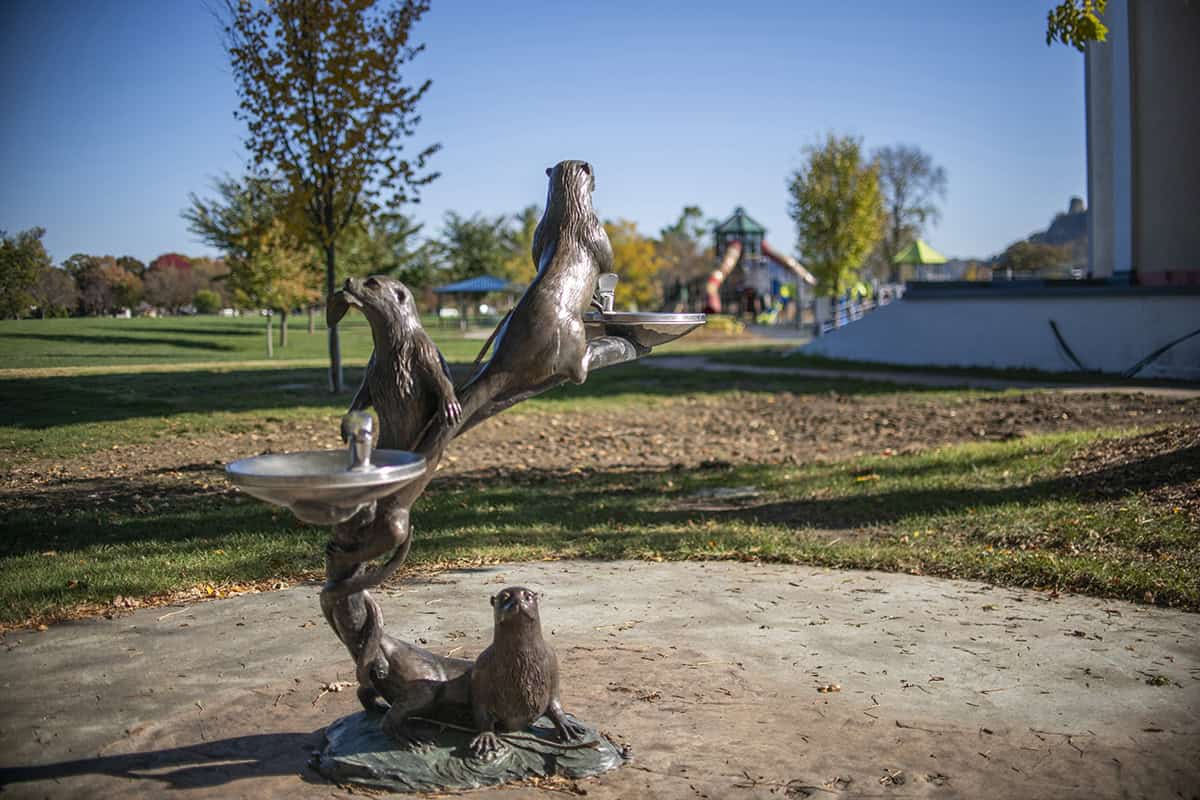 Every Childs Dream Playground 6 - Winona Community Foundation