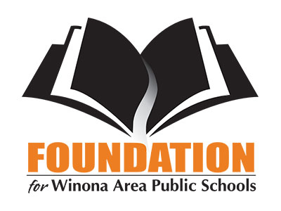 Foundation Waps Logo - Winona Community Foundation