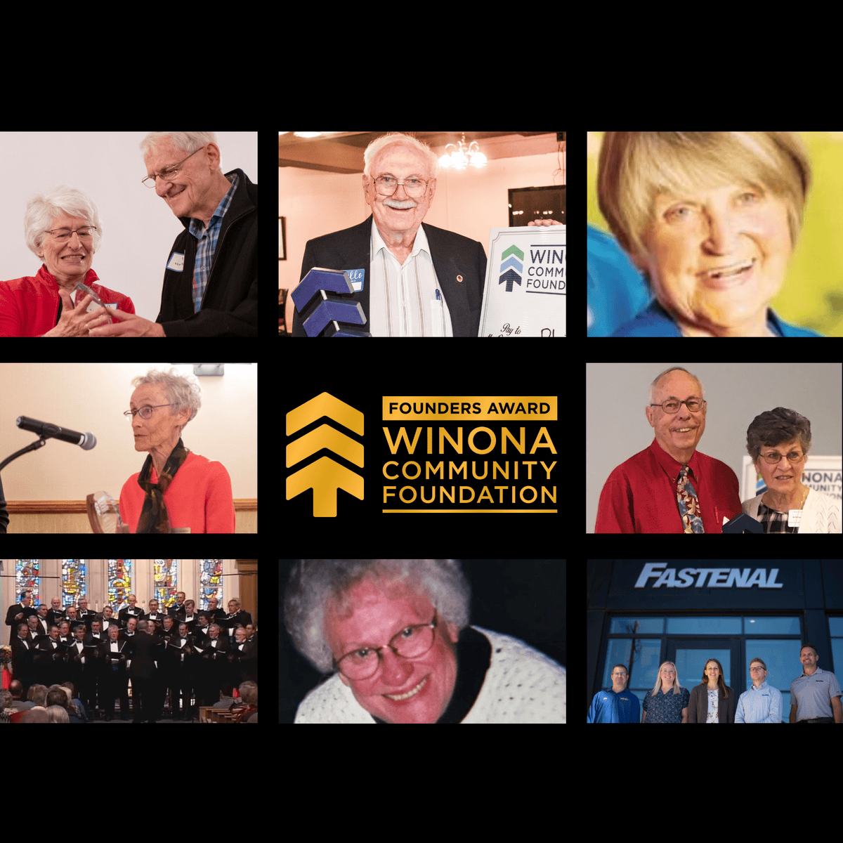 Founders newspost thumbnail - Winona Community Foundation