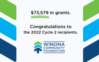 Grants 2022 Cycle 2 1 - Winona Community Foundation