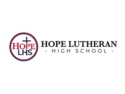 Hope Lutheran High School - Winona Community Foundation