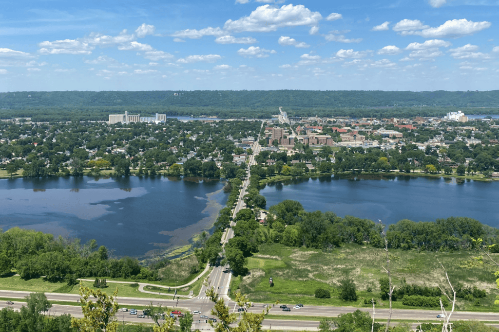 Images 12 - Winona Community Foundation