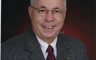 Jc Pfeiffer Photo - Winona Community Foundation