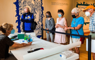 Mmam - Winona Community Foundation