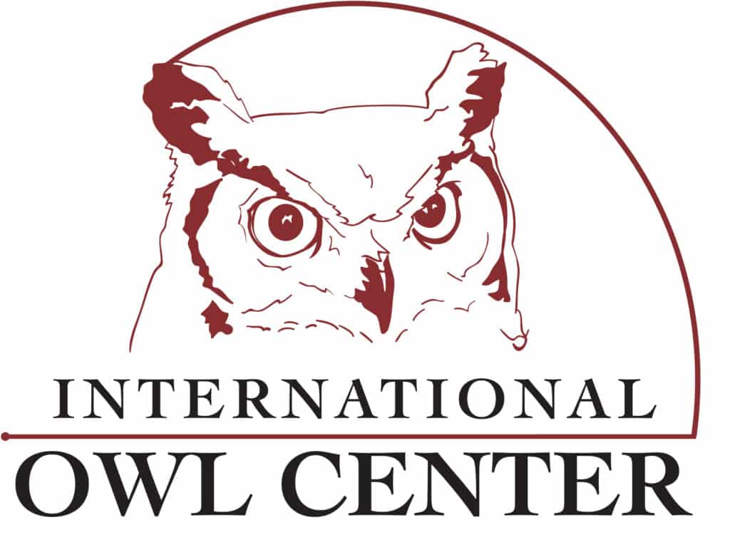 International Owl Center