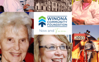 Planned Giving Launch V2 5 - Winona Community Foundation