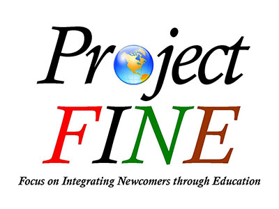 Project Fine 2 - Winona Community Foundation