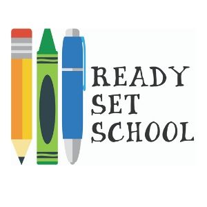 Ready Set School