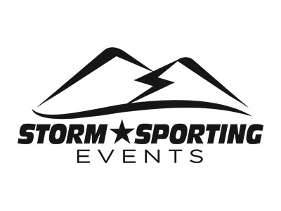 Storm Sporting Event Logo - Winona Community Foundation