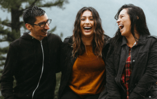 Tax Smiling - Winona Community Foundation
