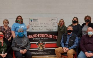 Treasure Trove Photo - Winona Community Foundation