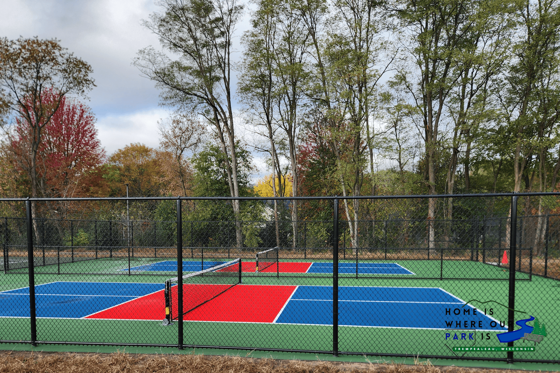 Trempealeau 1 - Winona Community Foundation