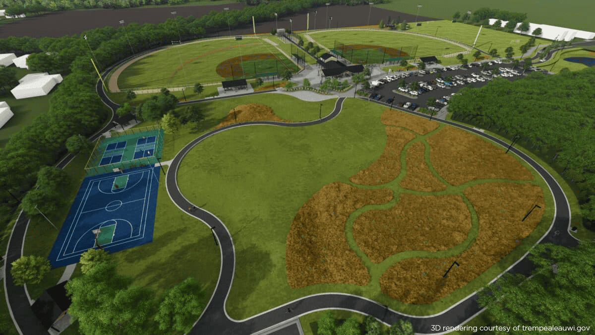 Trempealeau Parkland 1 - Winona Community Foundation