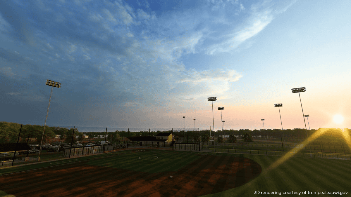 Trempealeau Parkland 3 - Winona Community Foundation