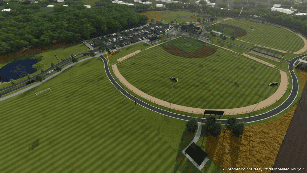 Trempealeau Parkland 4 - Winona Community Foundation