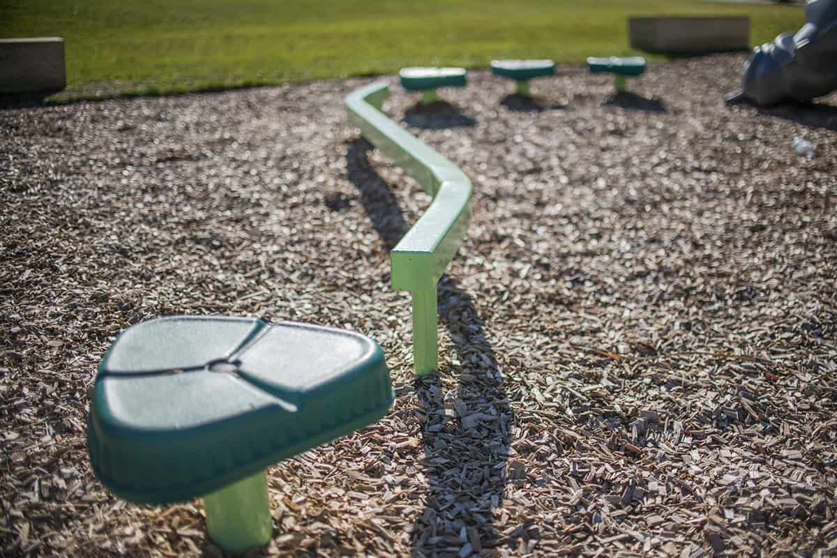 Valley Oaks Playground 3 - Winona Community Foundation