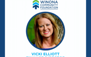 Vicki Thumbnail - Winona Community Foundation