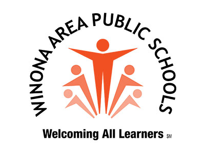 Waps Logo - Winona Community Foundation