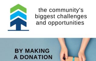 Wcf End Of Year Campaign - Winona Community Foundation