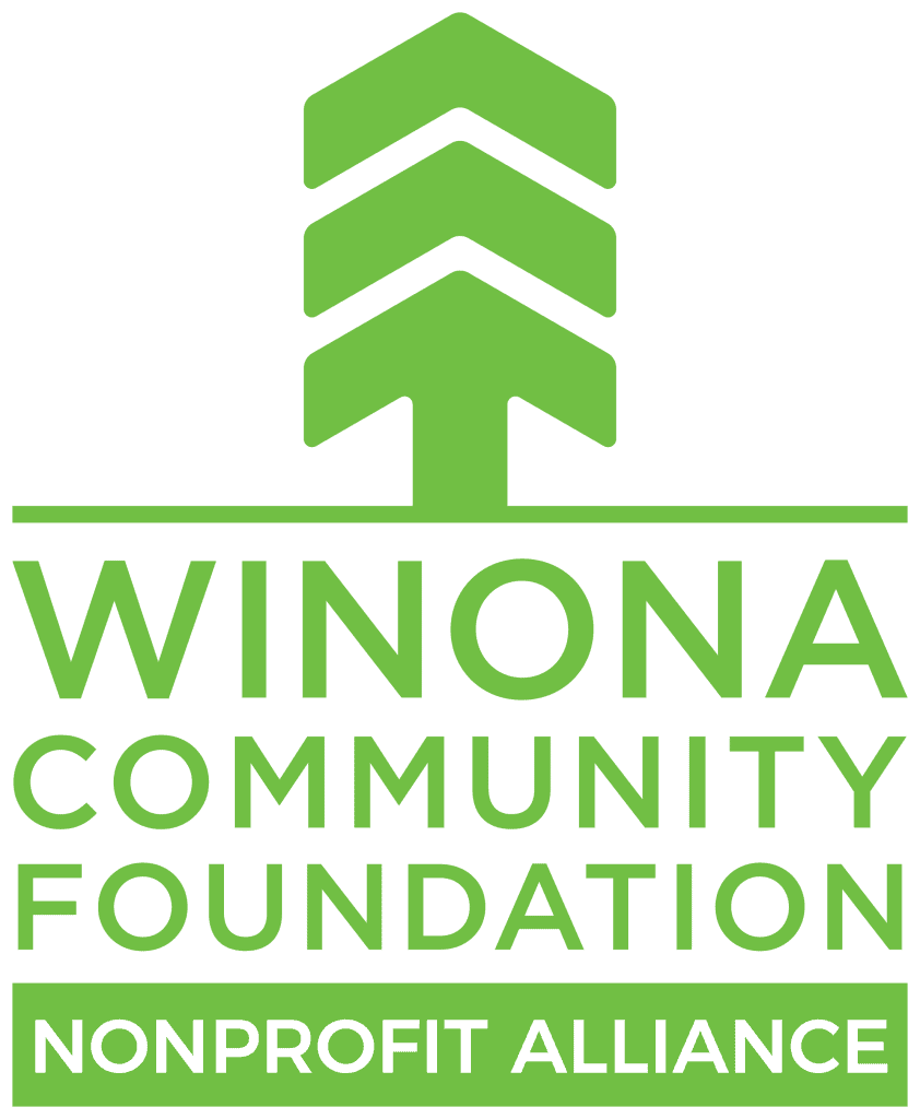 Winona Gives To Meet Local Needs Winona Community Foundation
