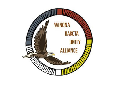 Wdua Logo - Winona Community Foundation