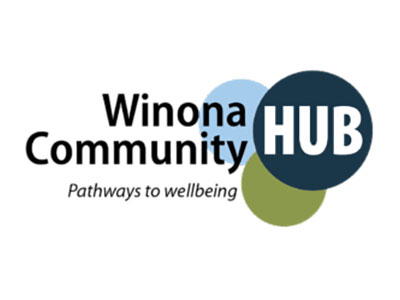 Winona Community Hub - Winona Community Foundation