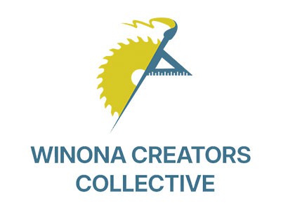 Winonacreatorscollectivelogo - Winona Community Foundation