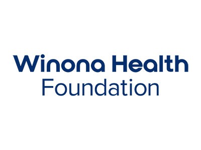 Winonahealthfoundation - Winona Community Foundation