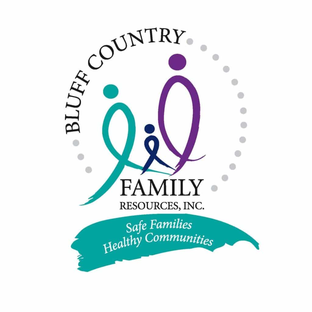 Bluff County Family Resources